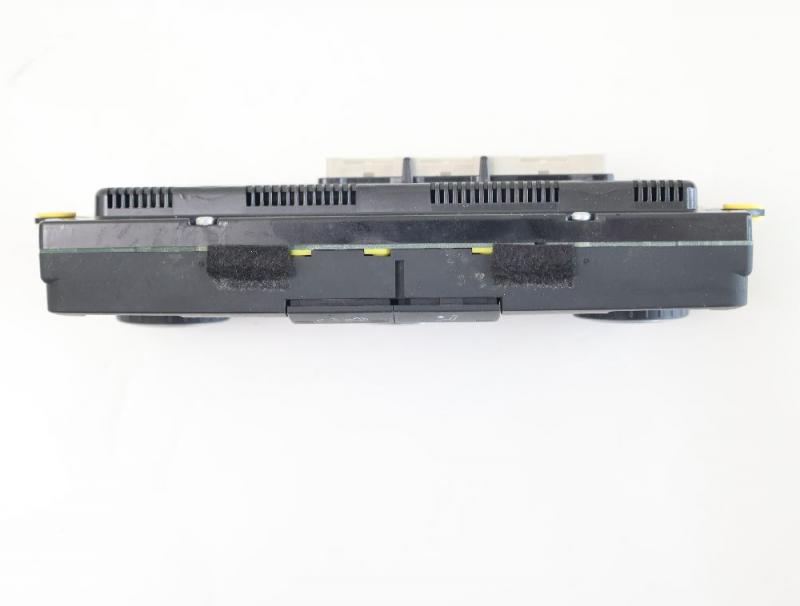 Preview: Klimabedienteil 1K0907044CT VW SCIROCCO 3