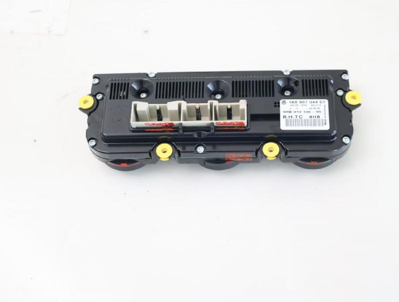 Preview: Klimabedienteil 1K0907044CT VW SCIROCCO 3