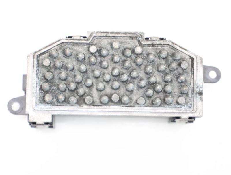 Heizgebläsevorwiderstand 3C0907521F VW SCIROCCO 3