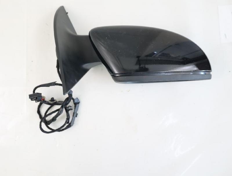 Spiegel rechts elektrisch 1K8857508P VW SCIROCCO 3