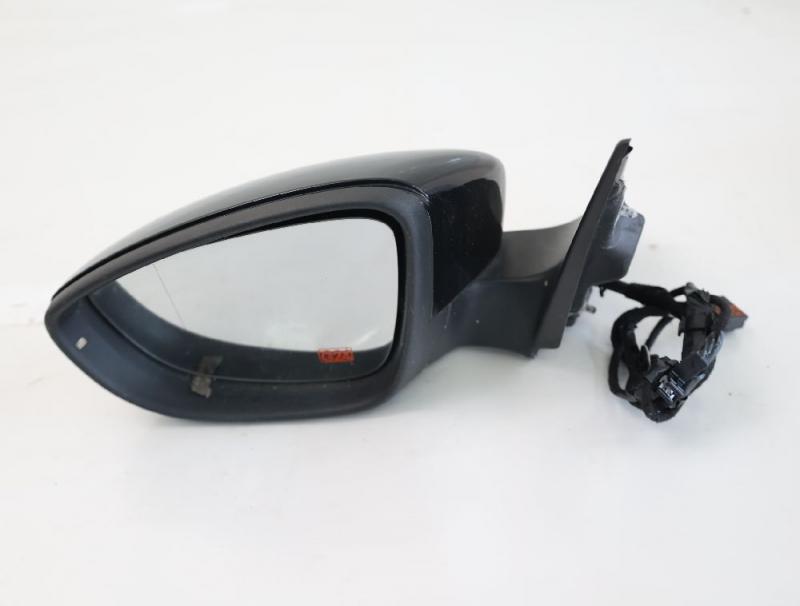Spiegel links elektrisch 1K8857507P VW SCIROCCO 3