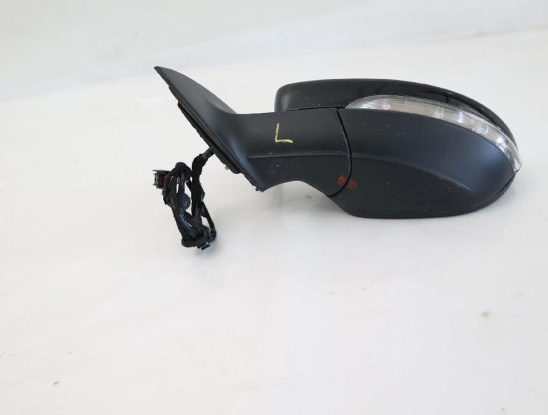 Spiegel links elektrisch 1K8857507P VW SCIROCCO 3