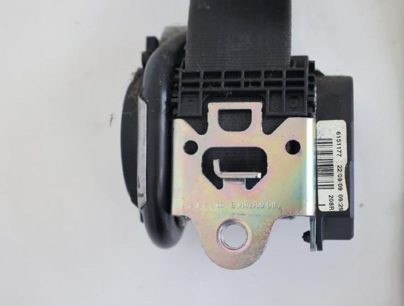 Preview: Sicherheitsgurt vorn links 1K8857705 VW SCIROCCO 3
