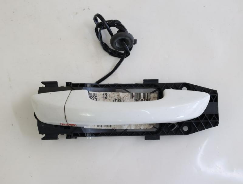 Türgriff außen vorn rechts 1K8839885E VW SCIROCCO 3