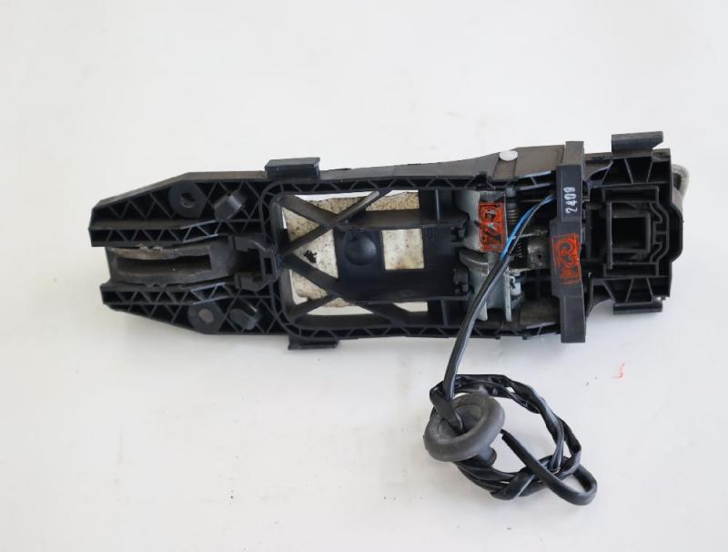 Preview: Türgriff außen vorn rechts 1K8839885E VW SCIROCCO 3