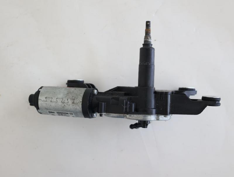 Preview: Scheibenwischermotor hinten 1K8955711 VW SCIROCCO 3