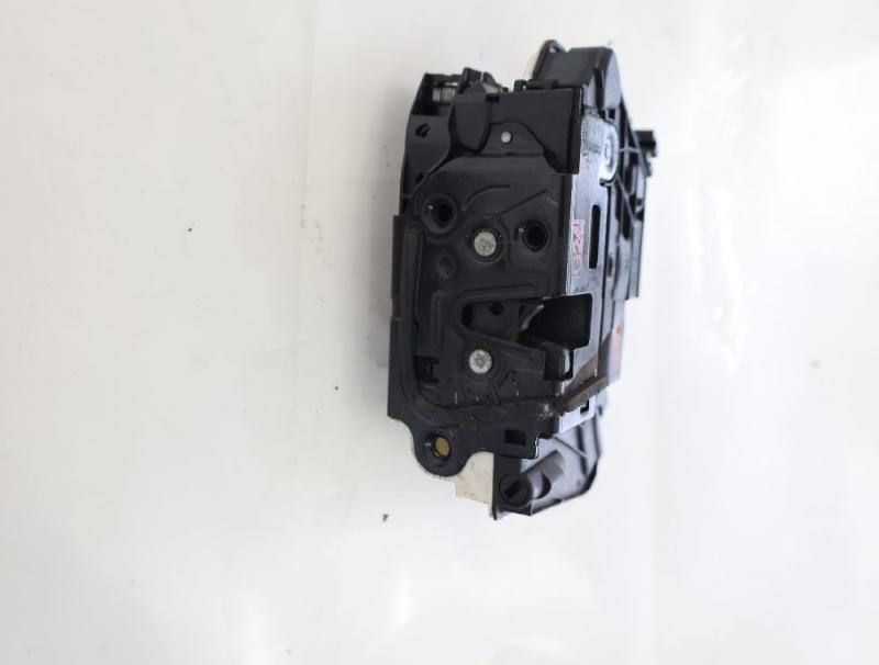 Türschloß vorn rechts 5N1837016A VW SCIROCCO 3