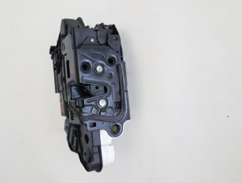 Türschloß vorn links 5N1837015A VW SCIROCCO 3