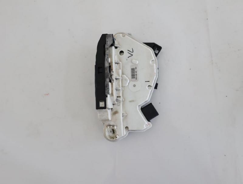 Preview: Türschloß vorn links 5N1837015A VW SCIROCCO 3