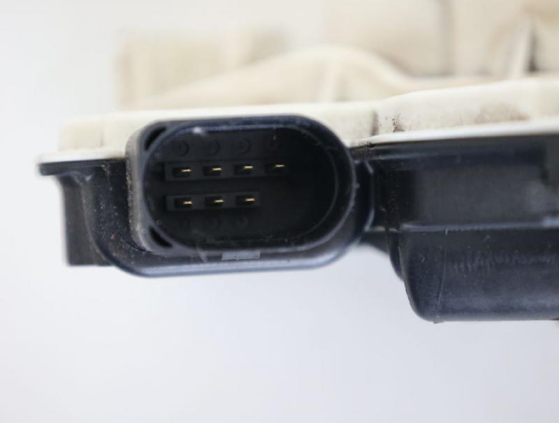 Türschloß vorn links 5N1837015A VW SCIROCCO 3