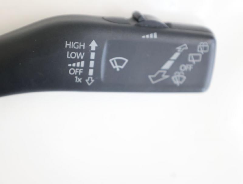 Preview: Schalter Scheibenwischer 1K0953519H VW SCIROCCO 3