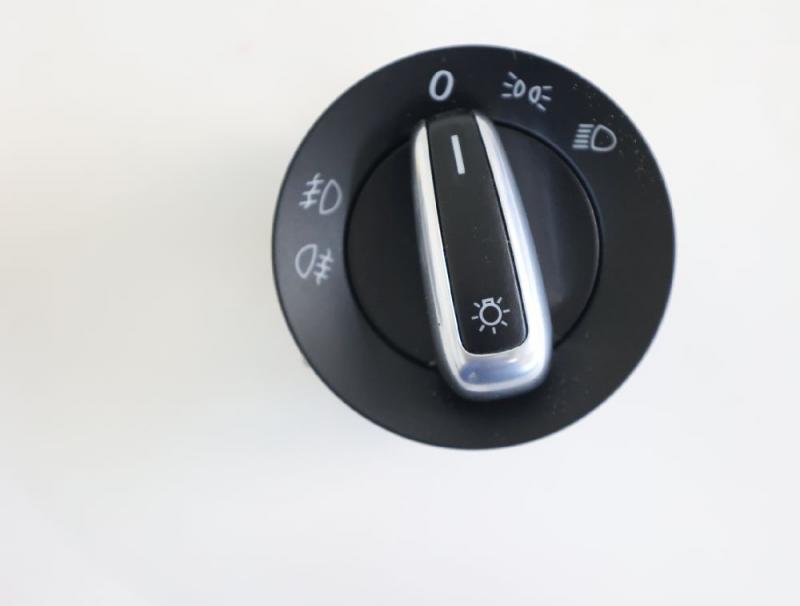 Schalter Licht 3C8941431Q VW SCIROCCO 3