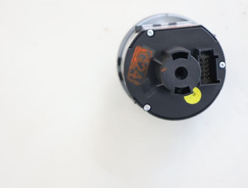 Preview: Schalter Licht 3C8941431Q VW SCIROCCO 3