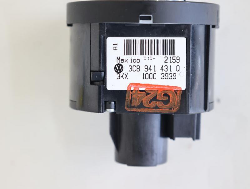 Schalter Licht 3C8941431Q VW SCIROCCO 3