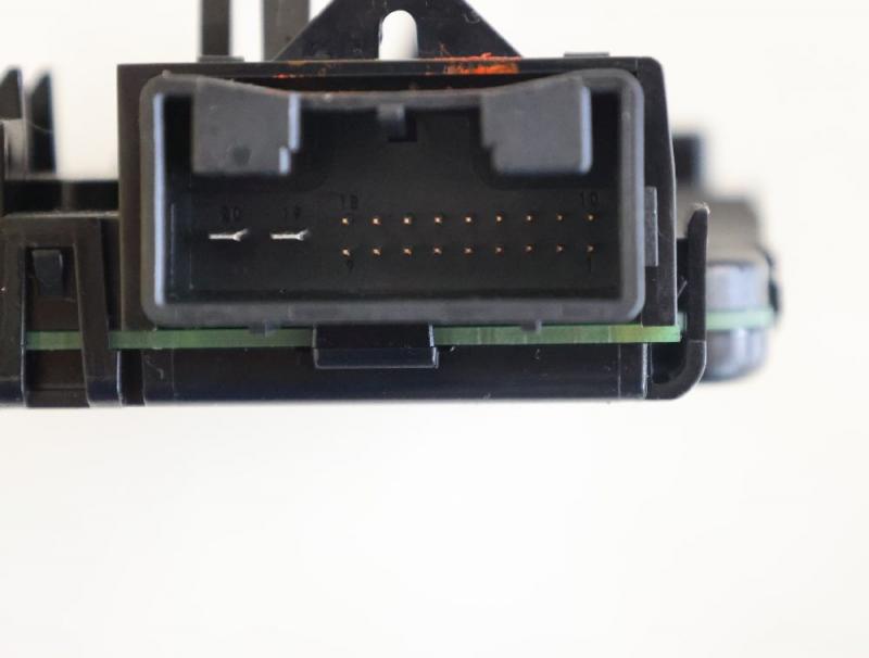 Preview: Steuergerät Lenkung 1K0953549CF VW SCIROCCO 3