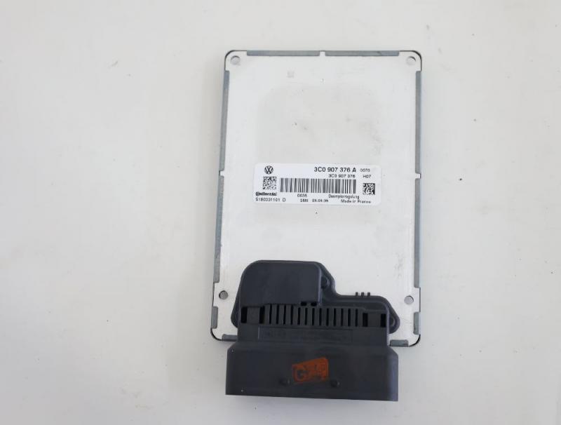 Steuergerät Karosserie 3C0907376A VW SCIROCCO 3