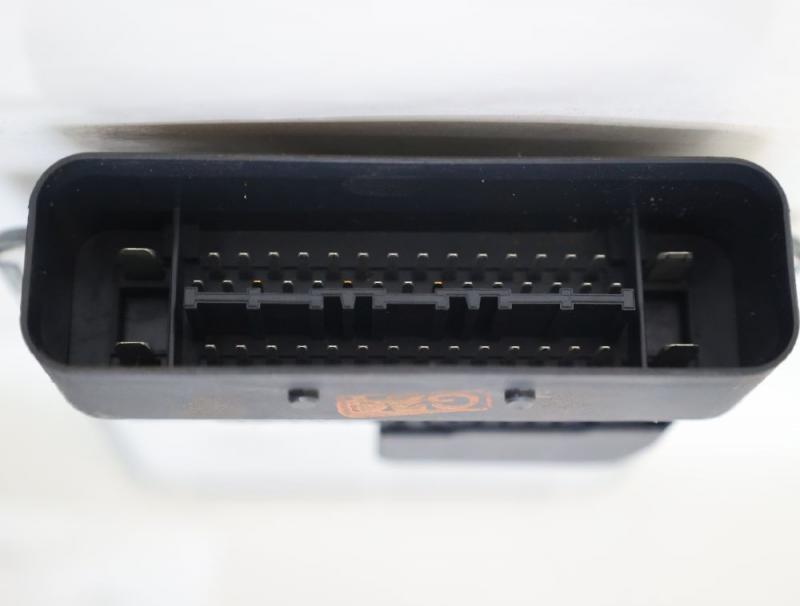 Preview: Steuergerät Karosserie 3C0907376A VW SCIROCCO 3