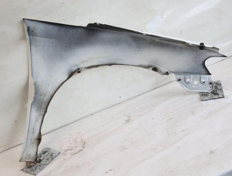 Preview: Kotflügel vorn links 1K8821105B VW SCIROCCO 3