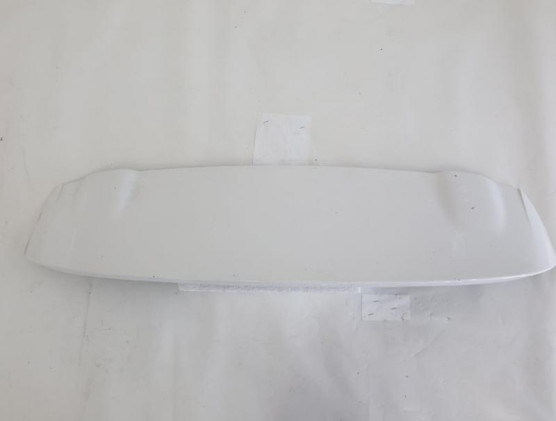 Spoiler Heck 1K8827933E VW SCIROCCO 3