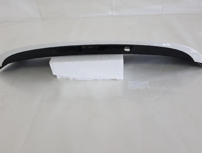 Preview: Spoiler Heck 1K8827933E VW SCIROCCO 3