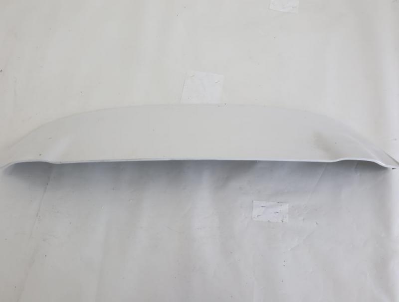Preview: Spoiler Heck 1K8827933E VW SCIROCCO 3