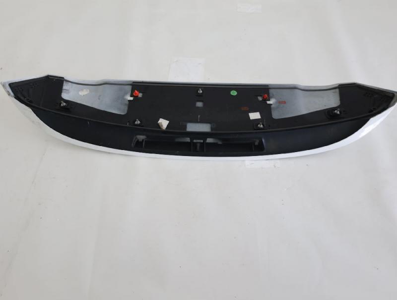 Preview: Spoiler Heck 1K8827933E VW SCIROCCO 3