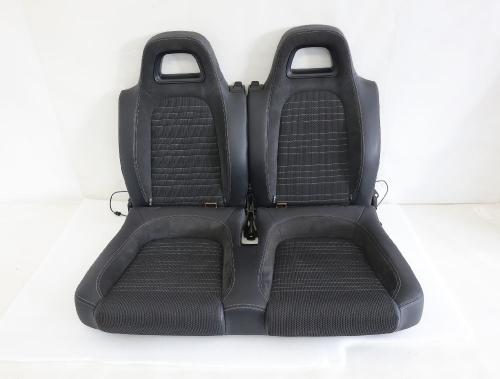 Sitzbank hinten 1K8885405QYCB VW SCIROCCO 3