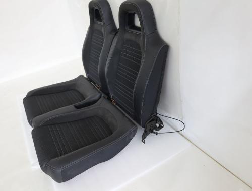 Preview: Sitzbank hinten 1K8885405QYCB VW SCIROCCO 3