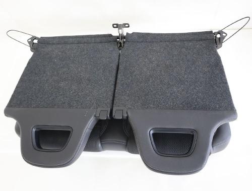 Preview: Sitzbank hinten 1K8885405QYCB VW SCIROCCO 3