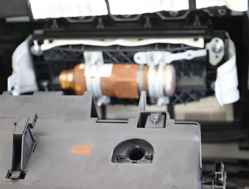 Armaturenbrett 1Q1857001AE VW SCIROCCO 3