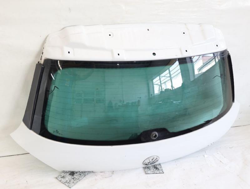 Heckklappe 1K8827025N VW SCIROCCO 3