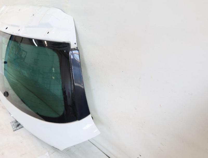 Preview: Heckklappe 1K8827025N VW SCIROCCO 3