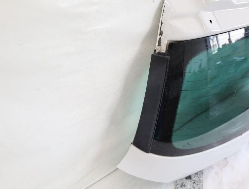 Preview: Heckklappe 1K8827025N VW SCIROCCO 3