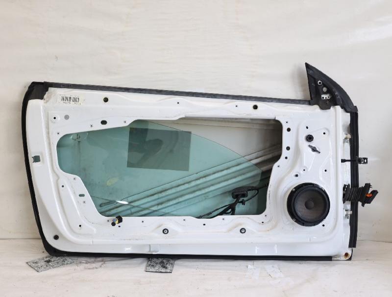 Preview: Tür 3trg links 1K8831055F VW SCIROCCO 3