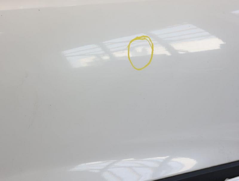 Preview: Tür 3trg rechts 1K8831056F VW SCIROCCO 3