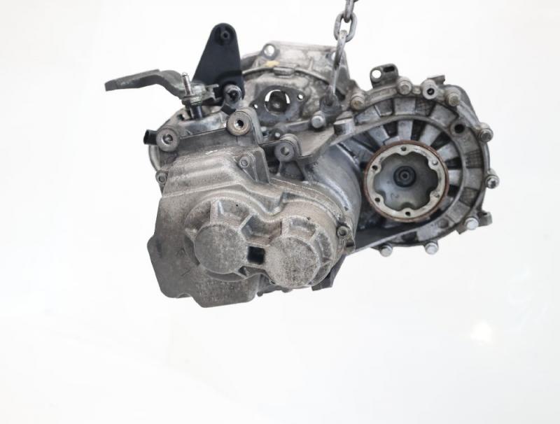 Preview: Getriebe 6 Gang 02S300046P VW SCIROCCO 3