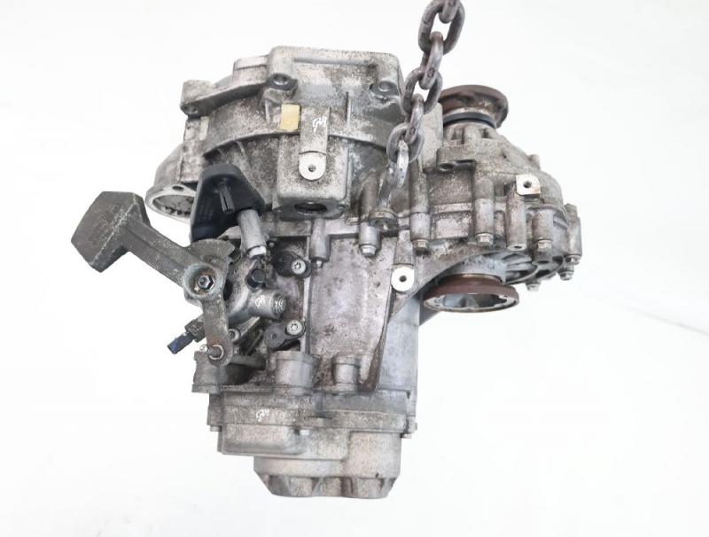 Preview: Getriebe 6 Gang 02S300046P VW SCIROCCO 3