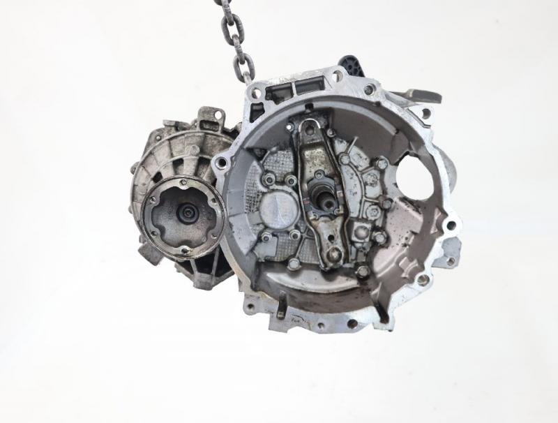 Preview: Getriebe 6 Gang 02S300046P VW SCIROCCO 3