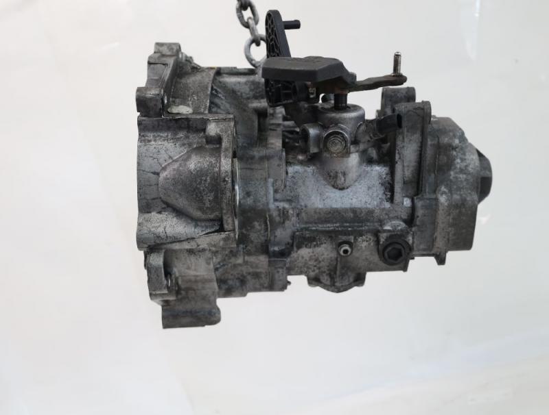 Getriebe 6 Gang 02S300046P VW SCIROCCO 3