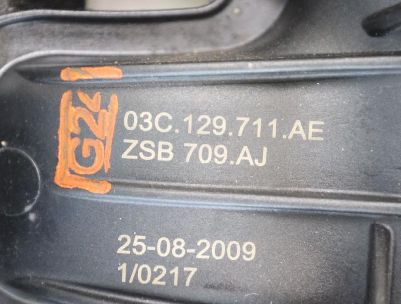 Ansaugkrümmer 03C129711AE VW SCIROCCO 3