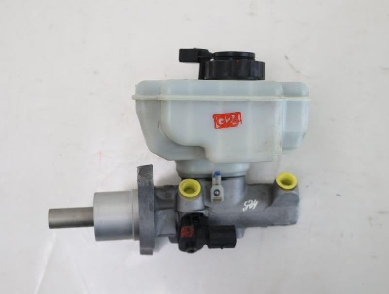 Hauptbremszylinder 1K1611301D VW SCIROCCO 3
