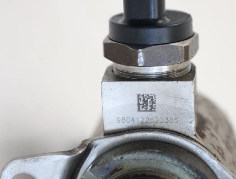 Hochdruckpumpe 03C127026R VW SCIROCCO 3