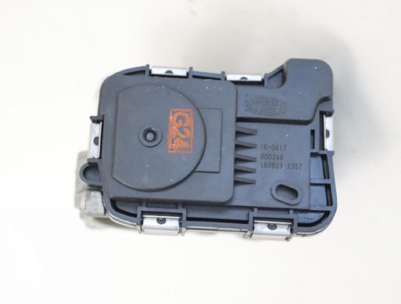 Preview: Drosselklappenstutzen 03C133062AA VW SCIROCCO 3