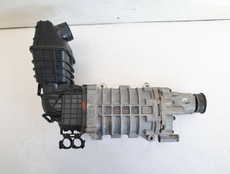 Turbolader 03C145601E VW SCIROCCO 3