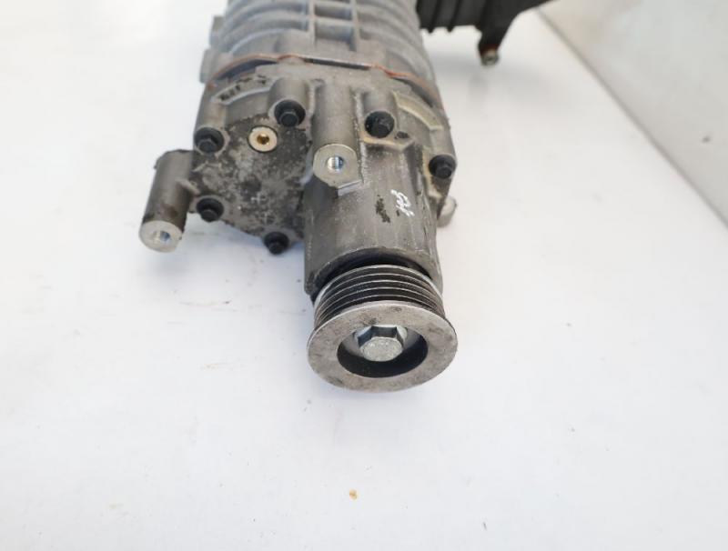 Preview: Turbolader 03C145601E VW SCIROCCO 3