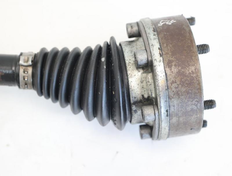 Preview: Antriebswelle vorn links 1K0407271JF VW SCIROCCO 3