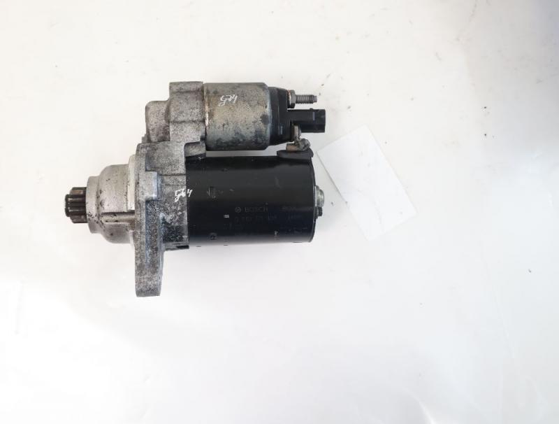 Anlasser 02Z911023E VW SCIROCCO 3