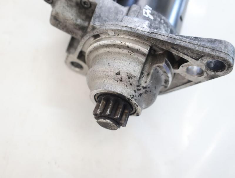 Preview: Anlasser 02Z911023E VW SCIROCCO 3