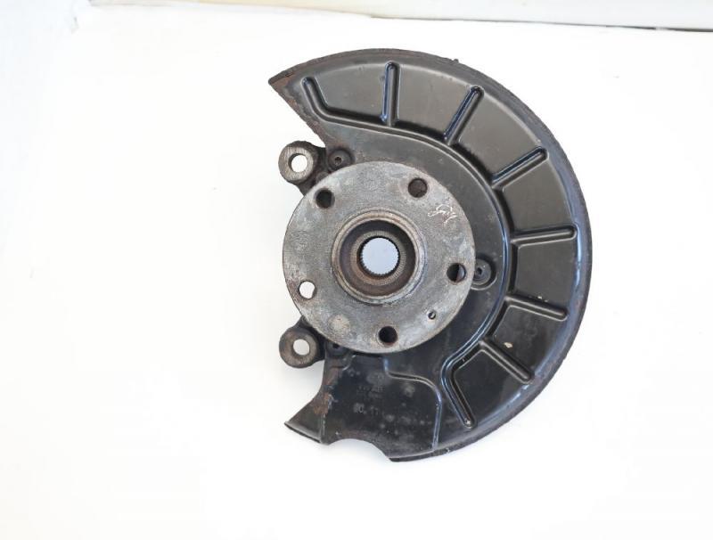 Achsschenkel vorn links 1K0407255AA VW SCIROCCO 3