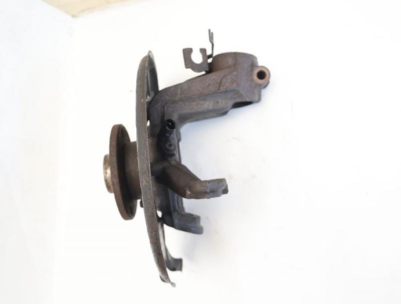 Preview: Achsschenkel vorn links 1K0407255AA VW SCIROCCO 3